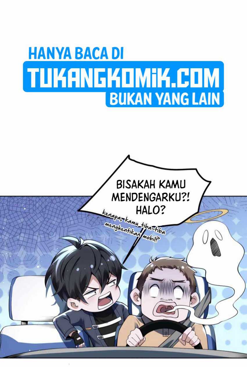 My Cells Kingdom Chapter 03 Gambar 16