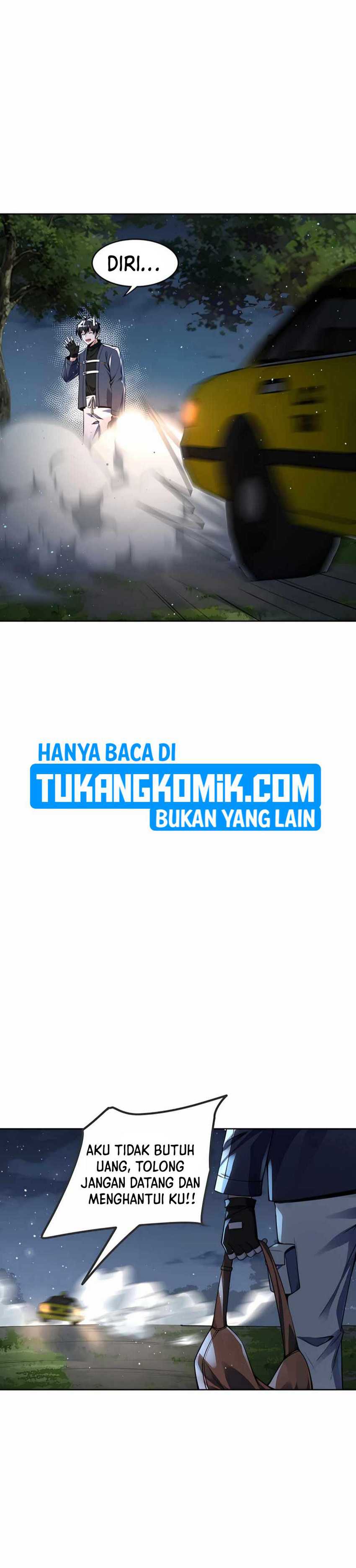 My Cells Kingdom Chapter 03 Gambar 19