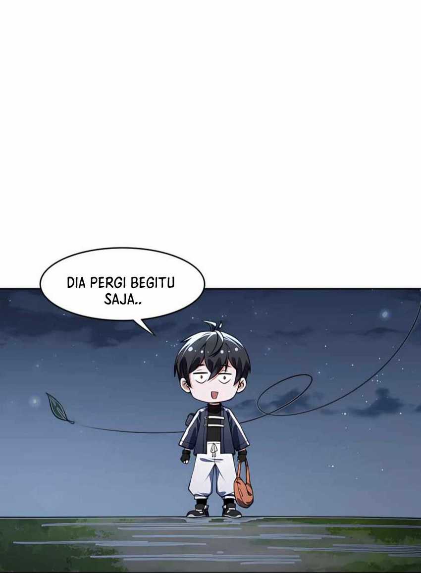 My Cells Kingdom Chapter 03 Gambar 20
