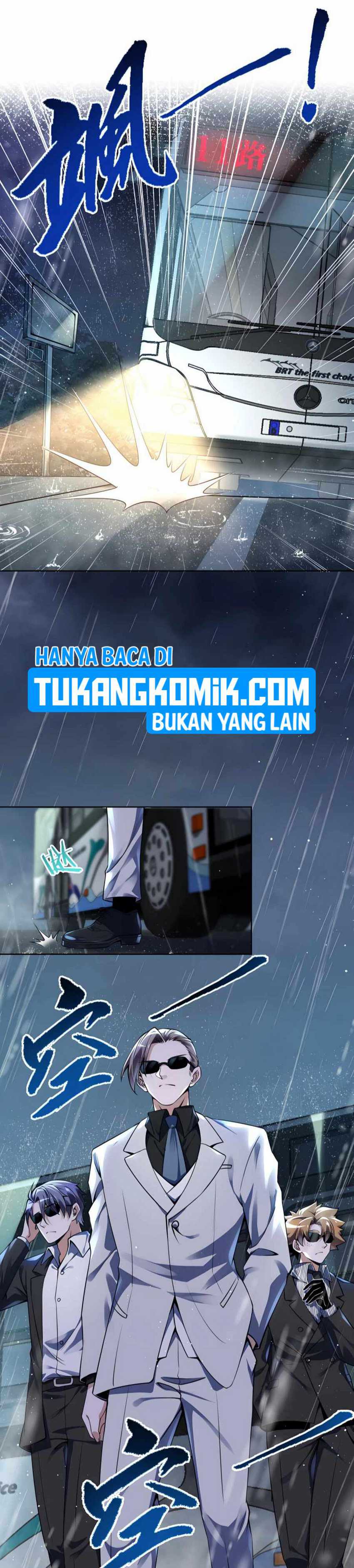 My Cells Kingdom Chapter 03 Gambar 25