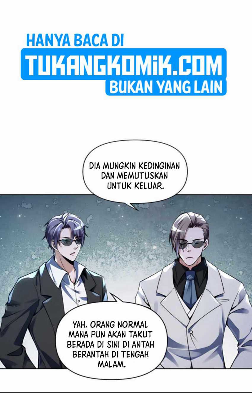 My Cells Kingdom Chapter 03 Gambar 28