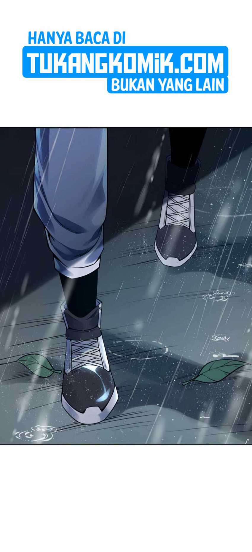 My Cells Kingdom Chapter 03 Gambar 34