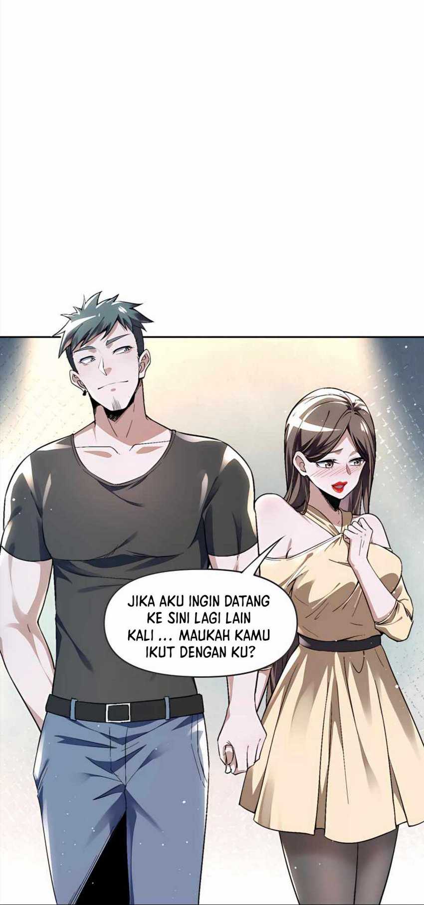 My Cells Kingdom Chapter 05 Gambar 2