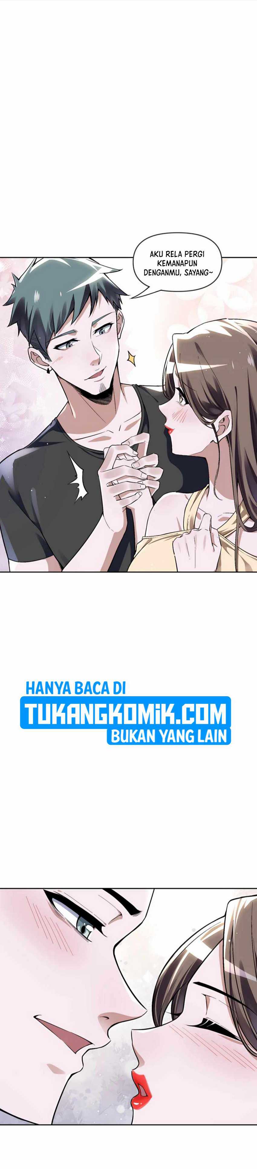 My Cells Kingdom Chapter 05 Gambar 3