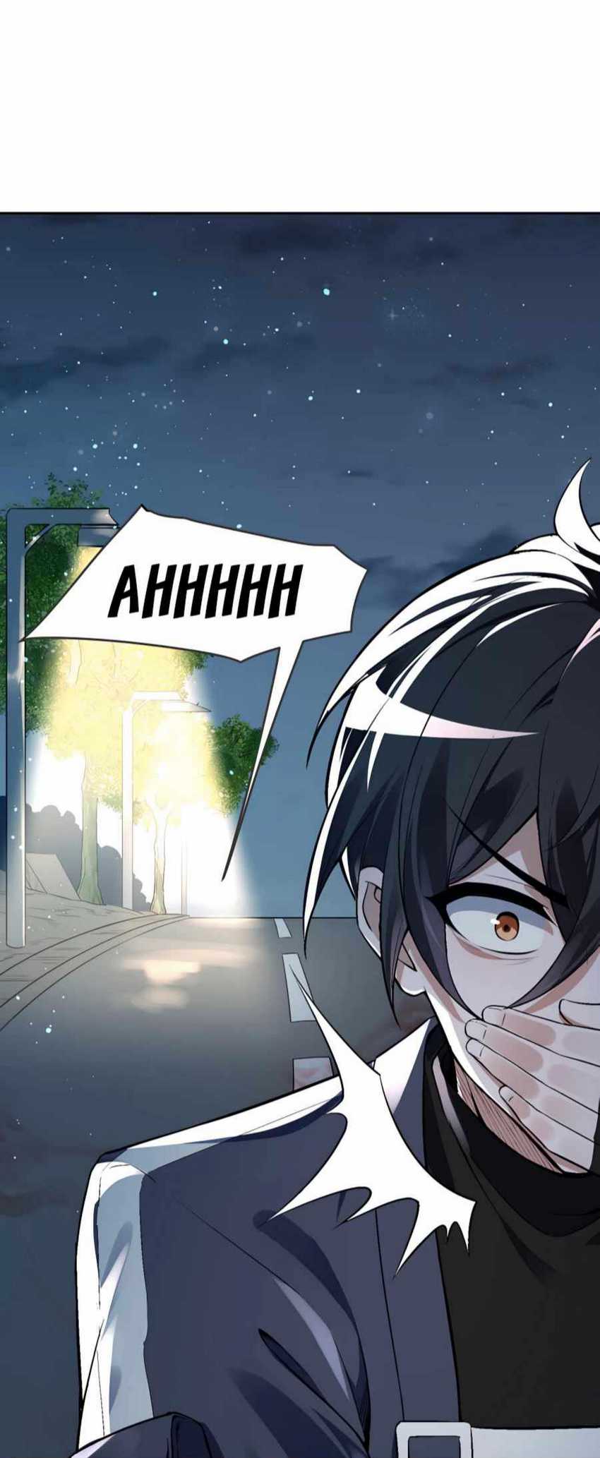 My Cells Kingdom Chapter 05 Gambar 18