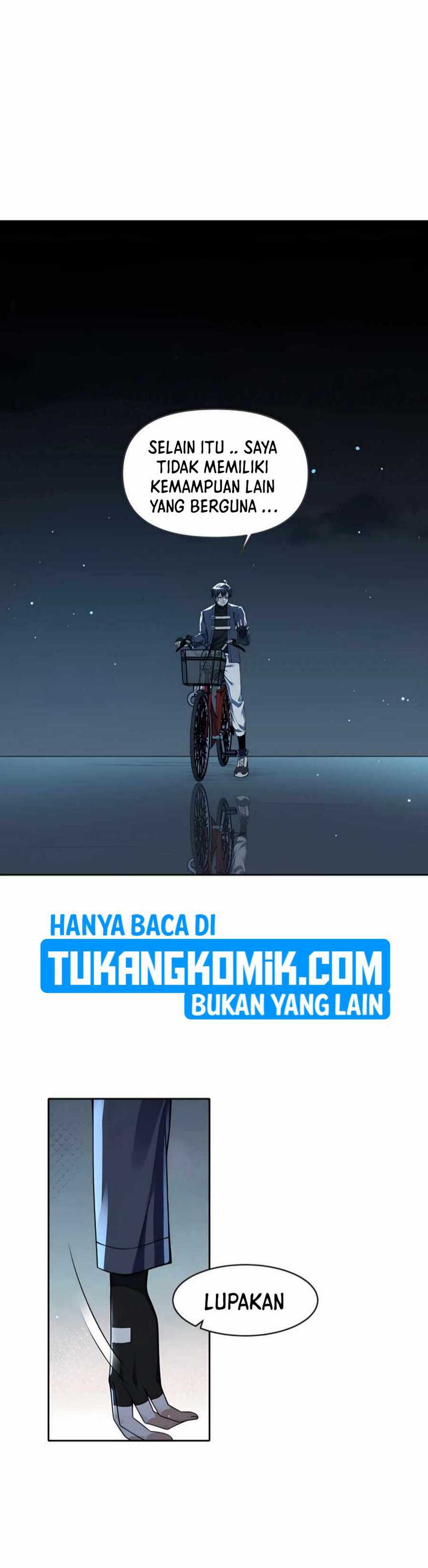 My Cells Kingdom Chapter 05 Gambar 21