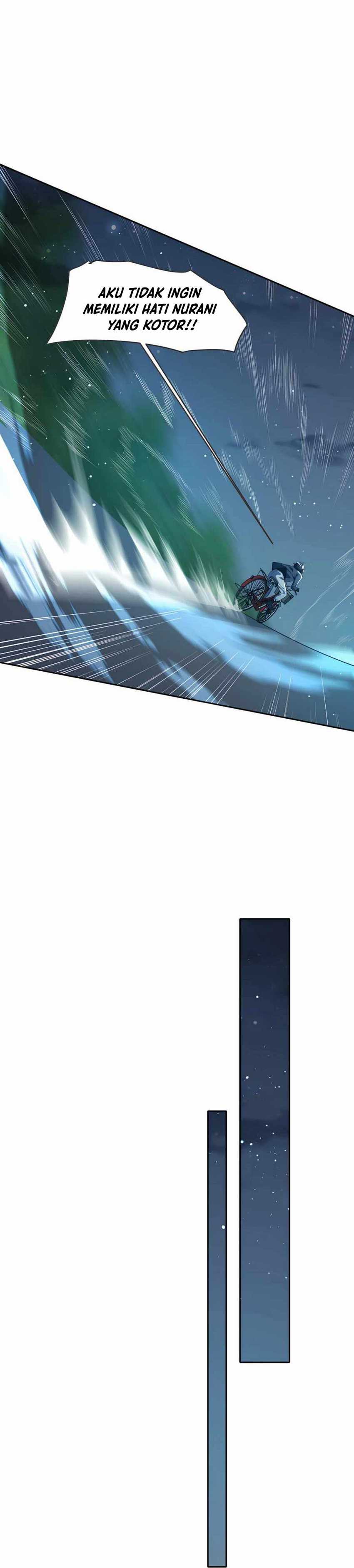 My Cells Kingdom Chapter 05 Gambar 24