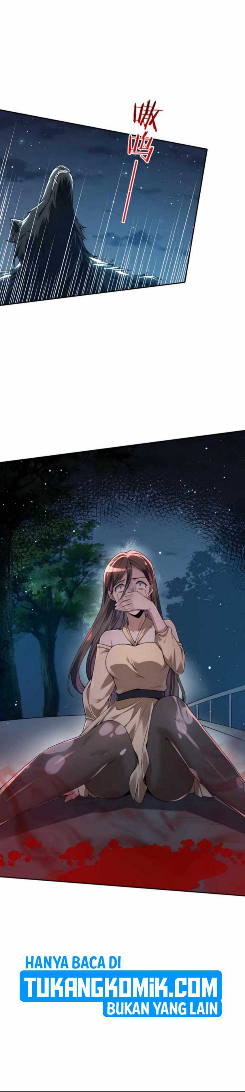 My Cells Kingdom Chapter 05 Gambar 25