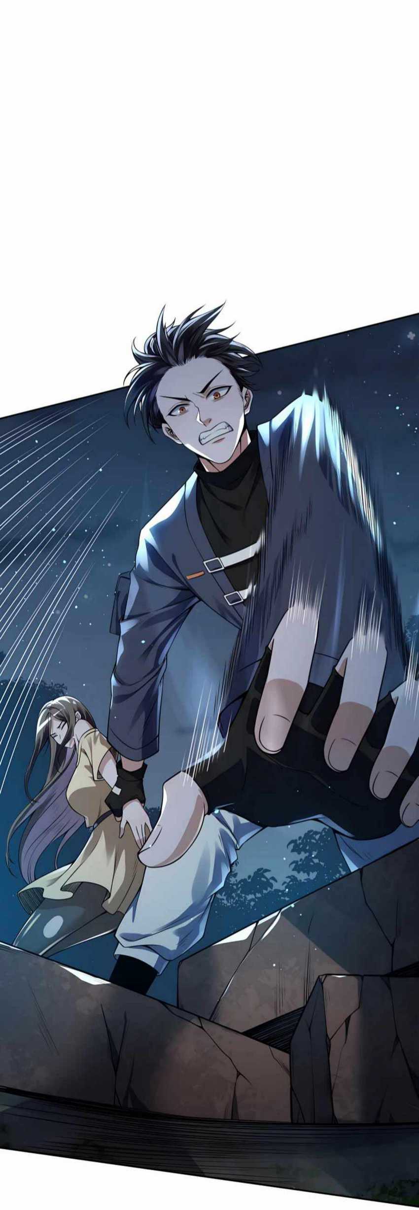 My Cells Kingdom Chapter 05 Gambar 34