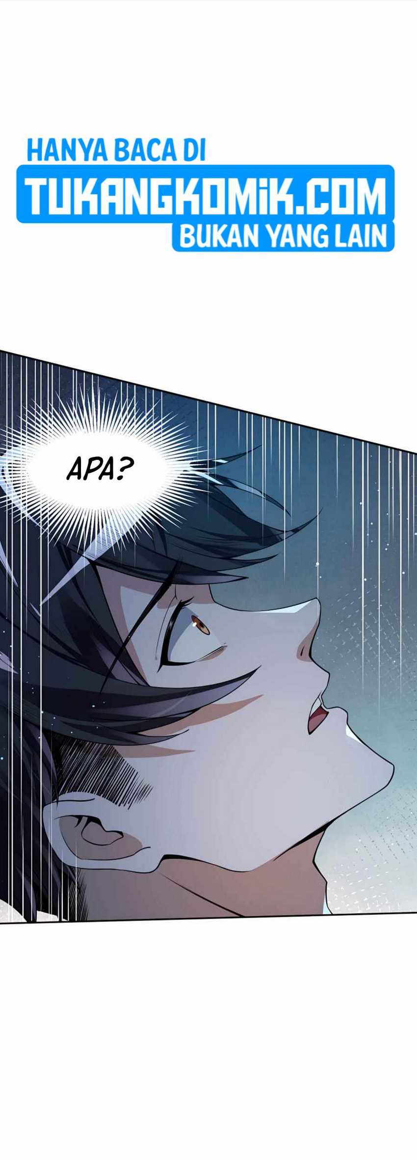 My Cells Kingdom Chapter 05 Gambar 37
