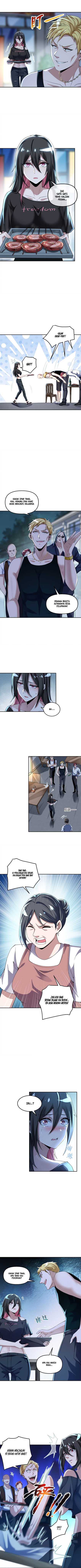 My Cells Kingdom Chapter 10 Gambar 2