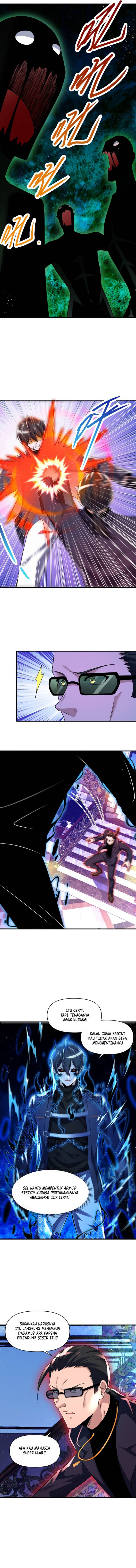 My Cells Kingdom Chapter 14 Gambar 9
