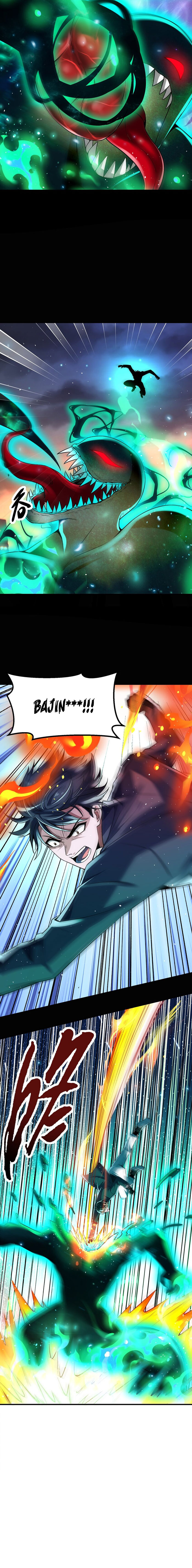 My Cells Kingdom Chapter 19 Gambar 11