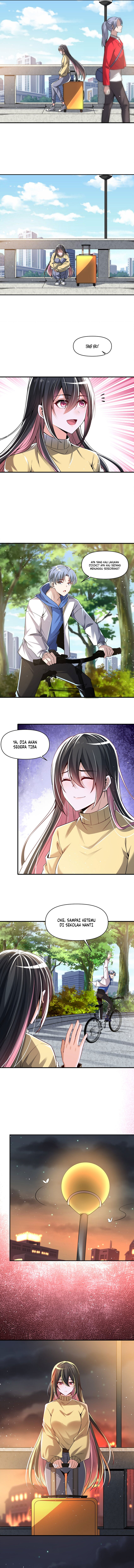 My Cells Kingdom Chapter 21 Gambar 3