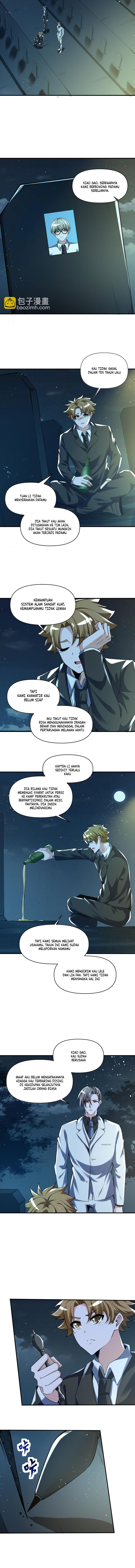 My Cells Kingdom Chapter 21 Gambar 10