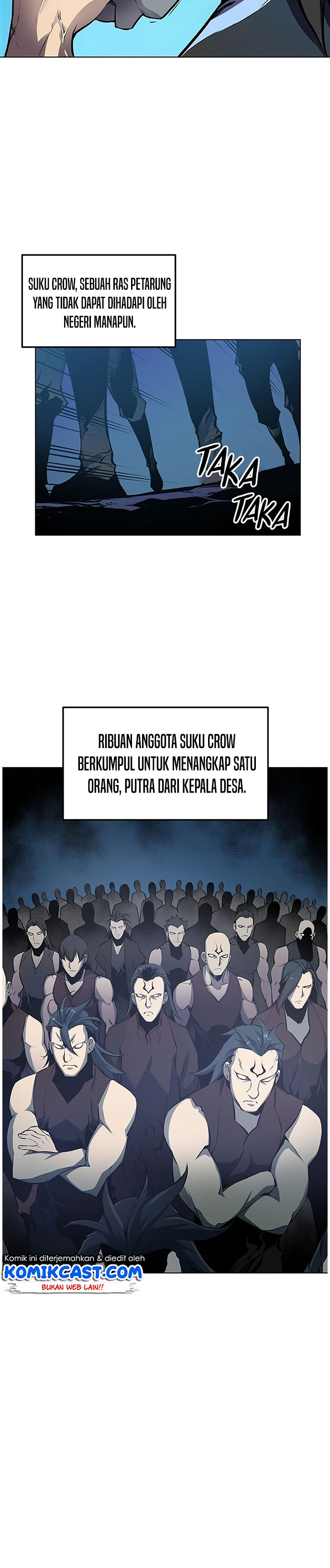 My Civil Servant Life Reborn in the Strange World Chapter 00 - Novel Promo Gambar 15