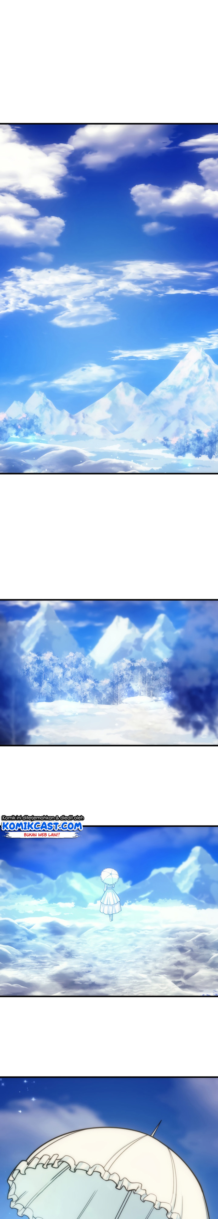 My Civil Servant Life Reborn in the Strange World Chapter 13 Gambar 14