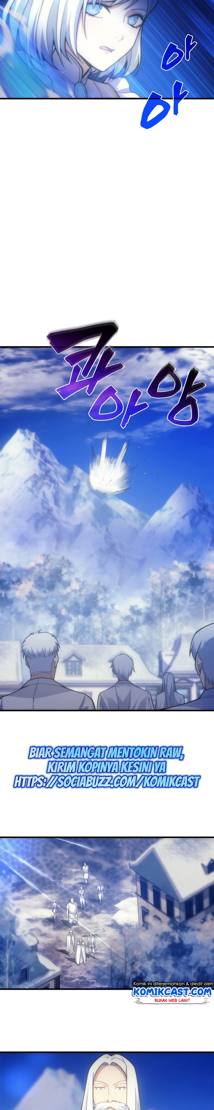 My Civil Servant Life Reborn in the Strange World Chapter 13 Gambar 21