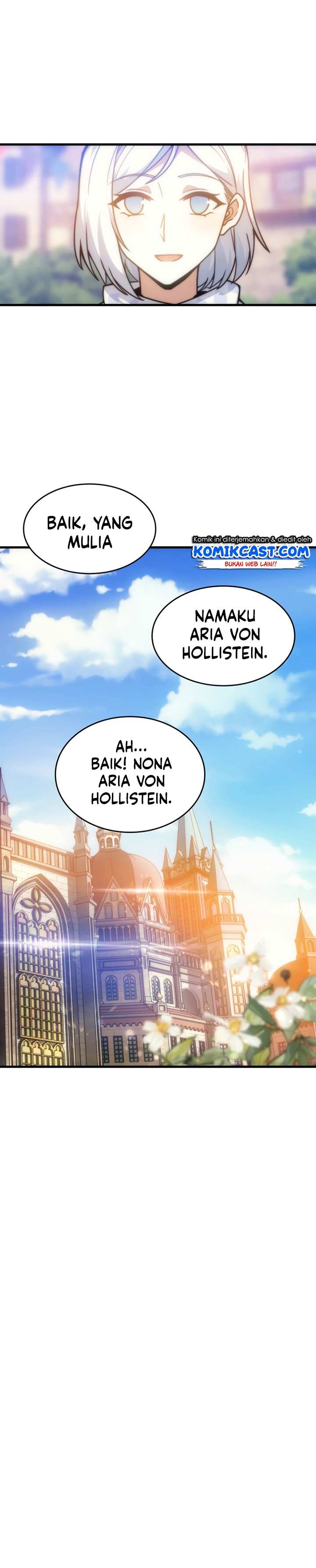 My Civil Servant Life Reborn in the Strange World Chapter 19 Gambar 15