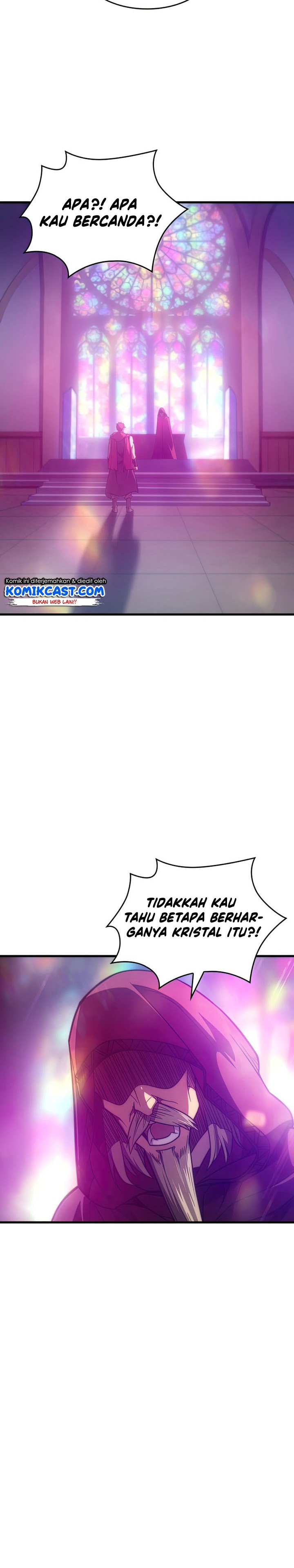 My Civil Servant Life Reborn in the Strange World Chapter 30 Gambar 31