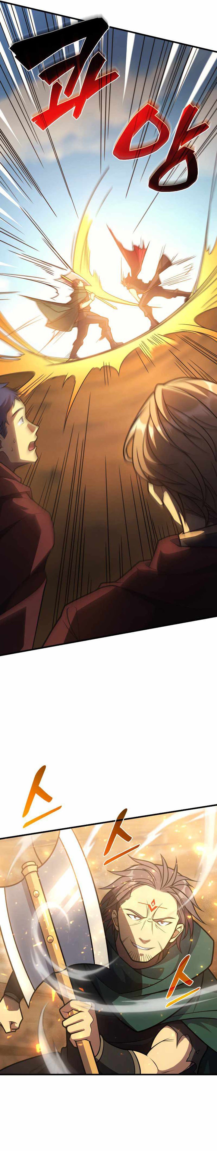 My Civil Servant Life Reborn in the Strange World Chapter 33 Gambar 10