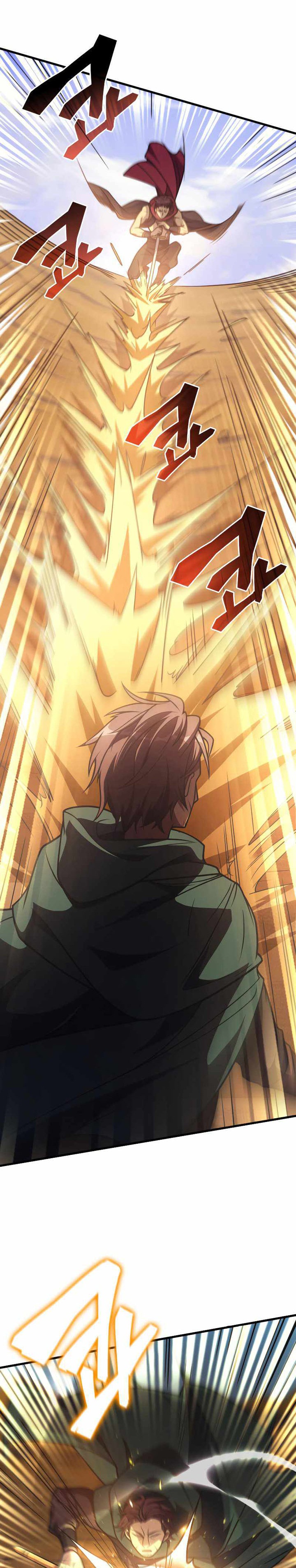 My Civil Servant Life Reborn in the Strange World Chapter 33 Gambar 12