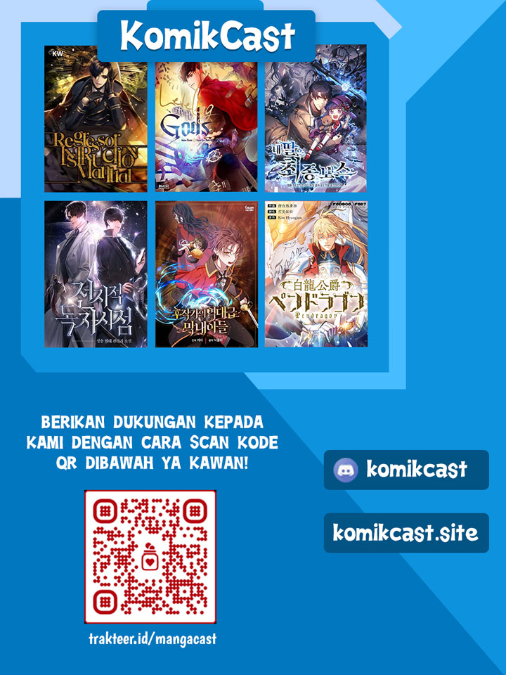 My Civil Servant Life Reborn in the Strange World Chapter 33 Gambar 42