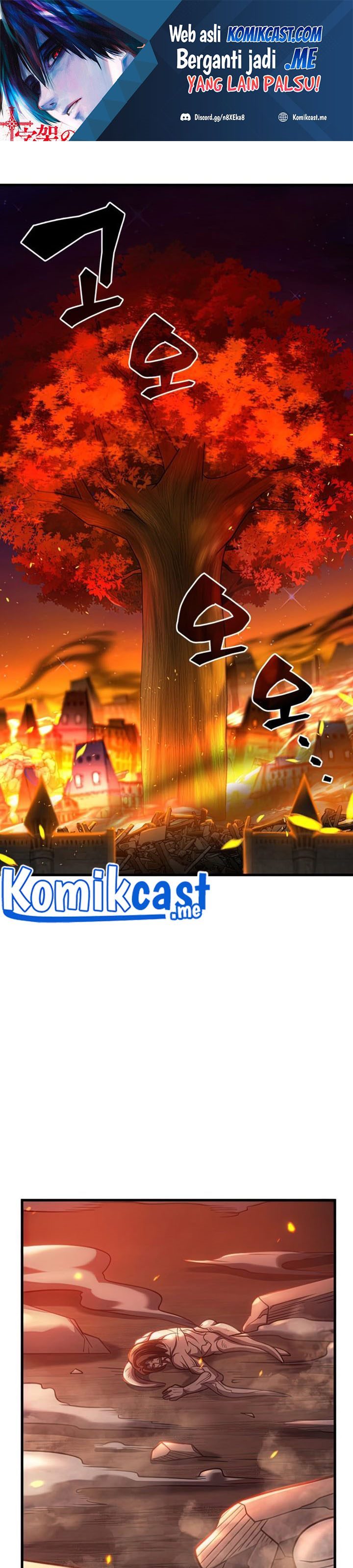 My Civil Servant Life Reborn in the Strange World Chapter 36 Gambar 2