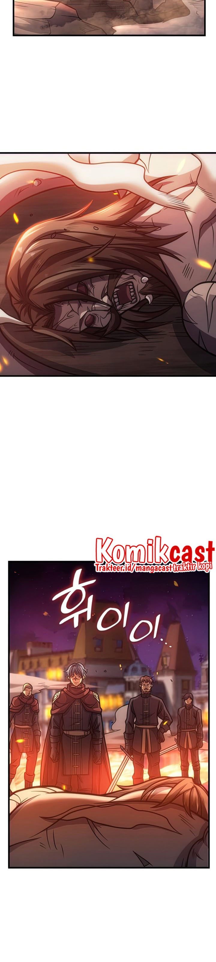 My Civil Servant Life Reborn in the Strange World Chapter 36 Gambar 3