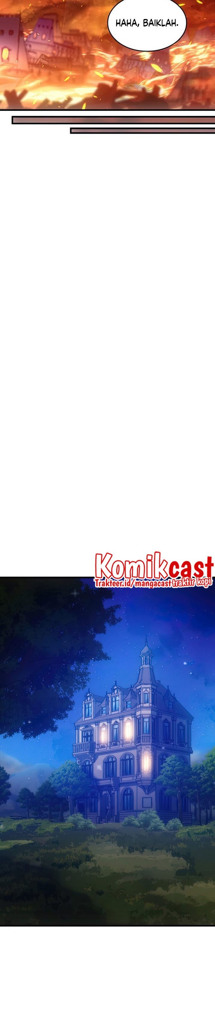My Civil Servant Life Reborn in the Strange World Chapter 36 Gambar 13
