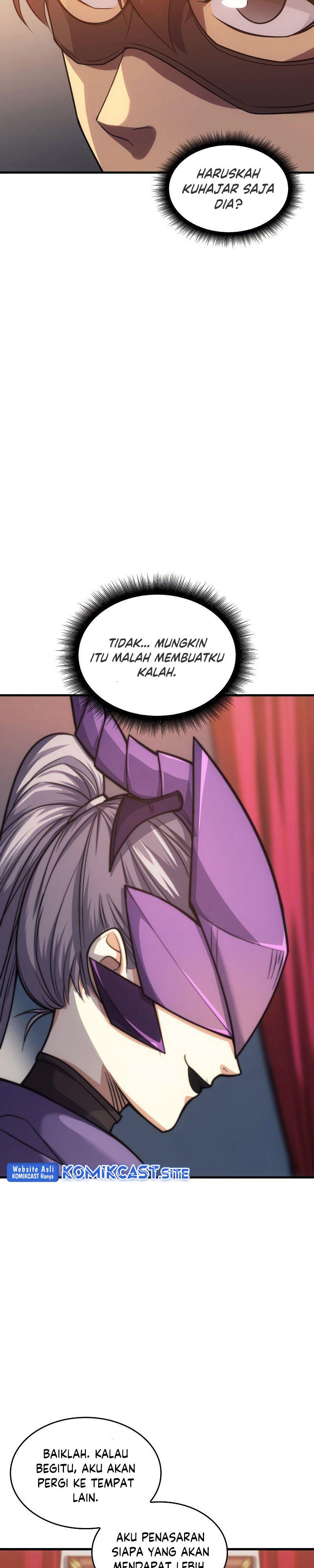 My Civil Servant Life Reborn in the Strange World Chapter 42 Gambar 6