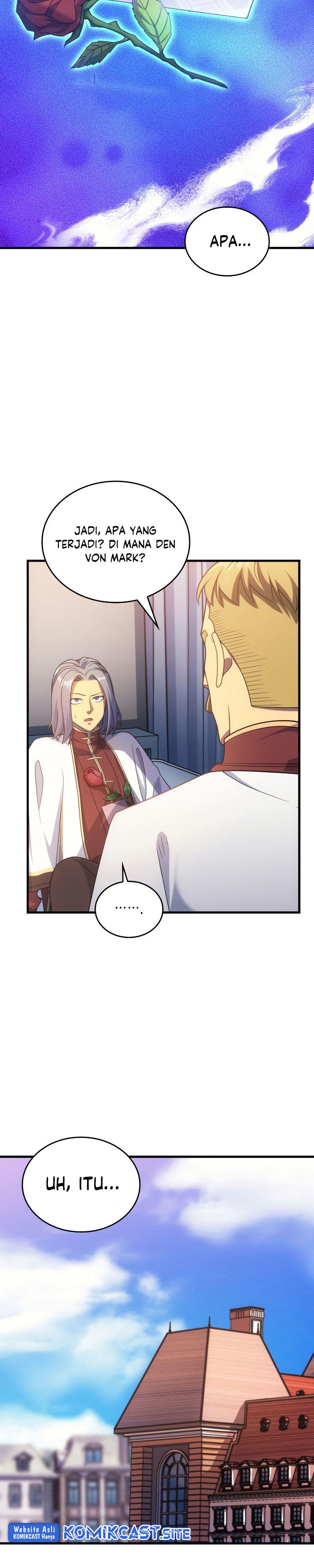 My Civil Servant Life Reborn in the Strange World Chapter 42 Gambar 17