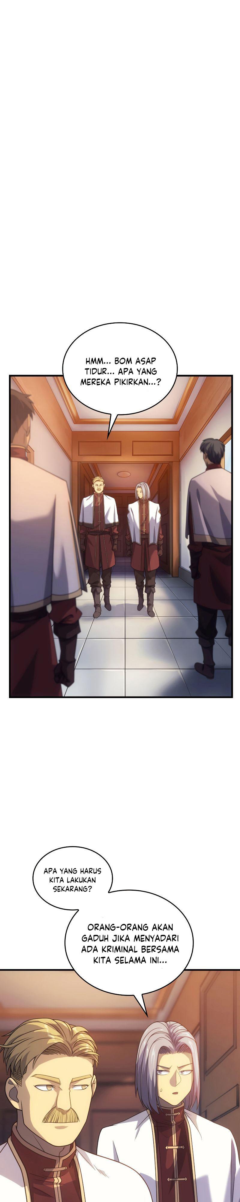 My Civil Servant Life Reborn in the Strange World Chapter 42 Gambar 19