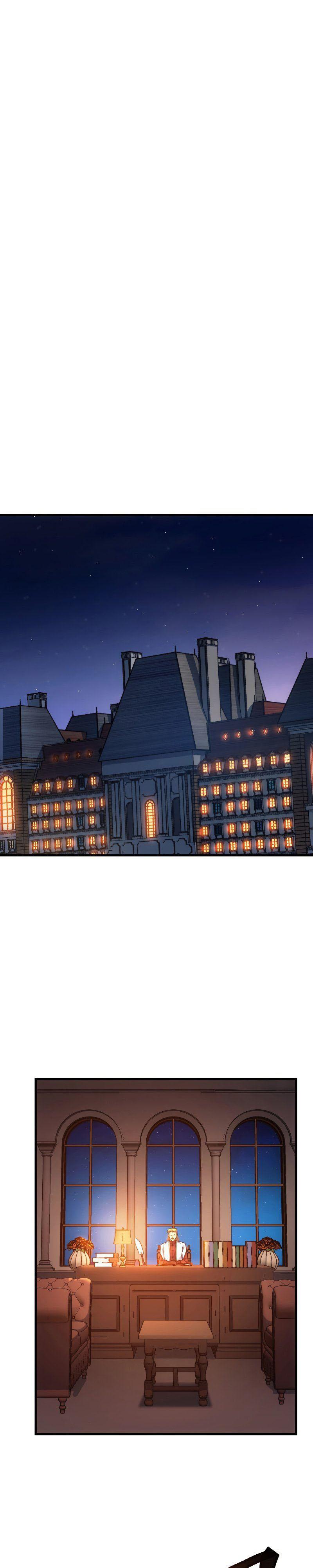 My Civil Servant Life Reborn in the Strange World Chapter 42 Gambar 38