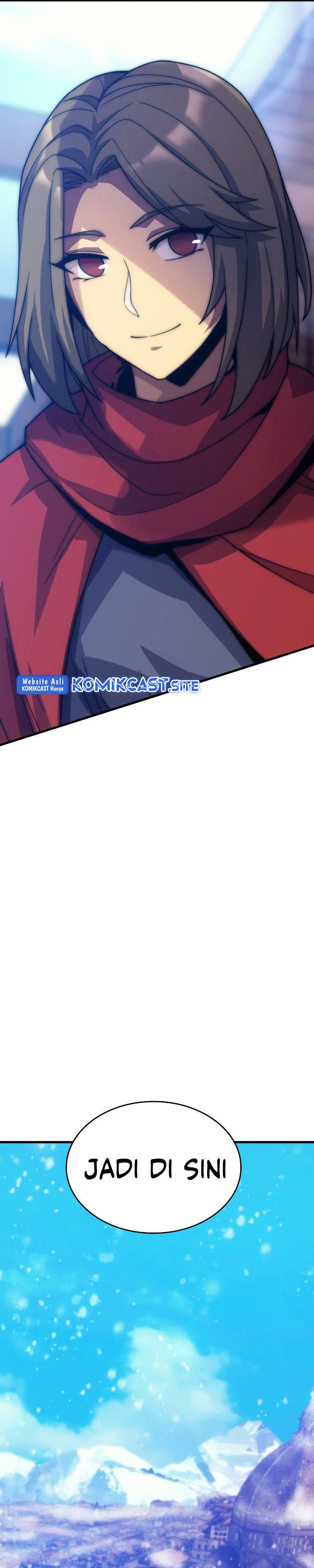 My Civil Servant Life Reborn in the Strange World Chapter 42 Gambar 44