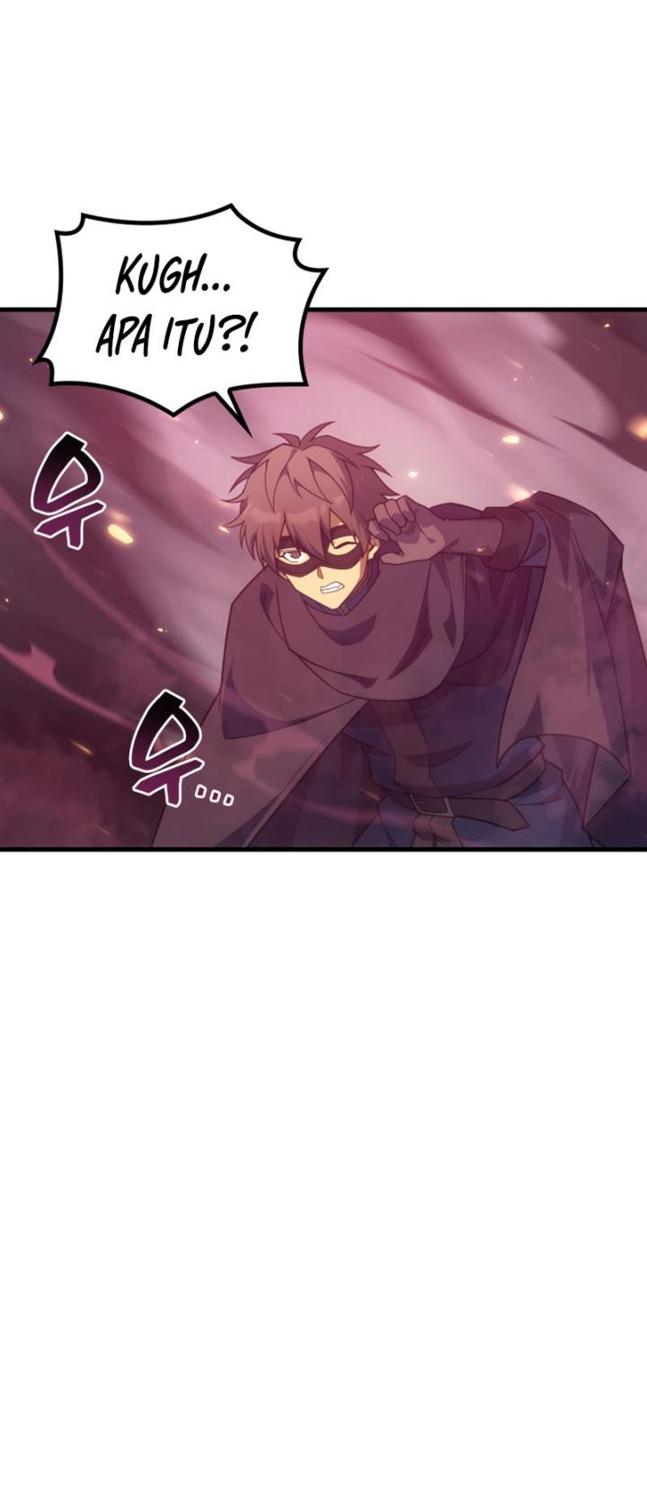 My Civil Servant Life Reborn in the Strange World Chapter 45 Gambar 17