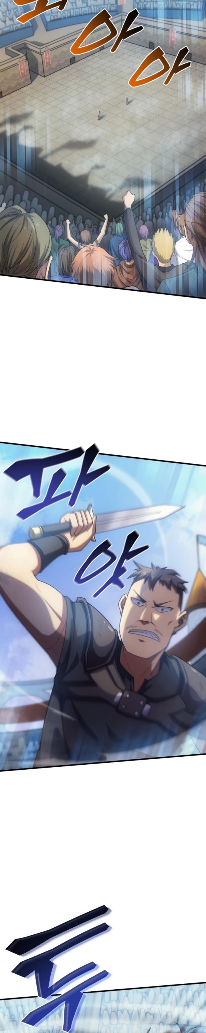 My Civil Servant Life Reborn in the Strange World Chapter 49 Gambar 30