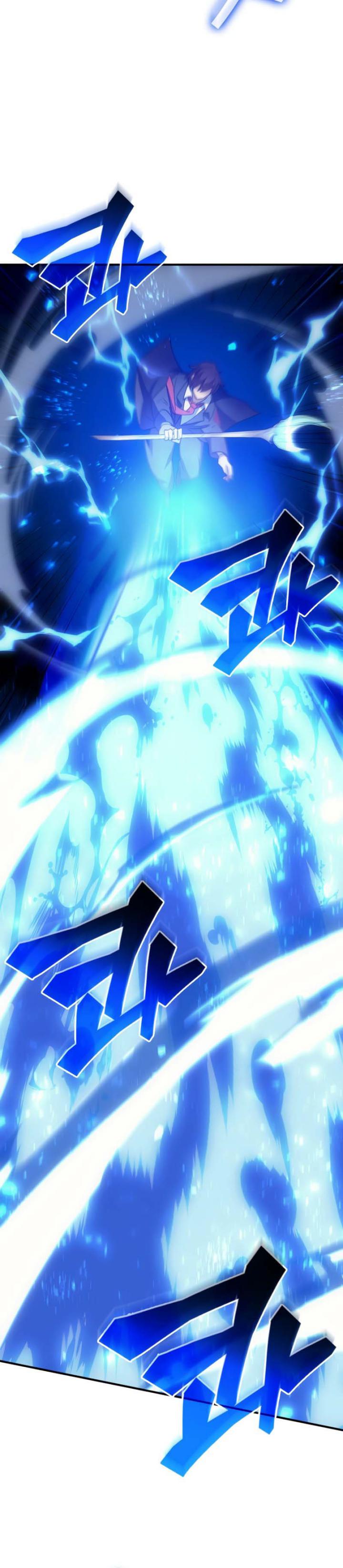 My Civil Servant Life Reborn in the Strange World Chapter 61 Gambar 13