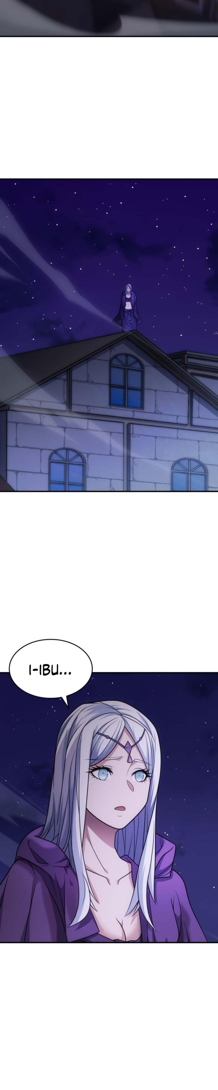 My Civil Servant Life Reborn in the Strange World Chapter 61 Gambar 27