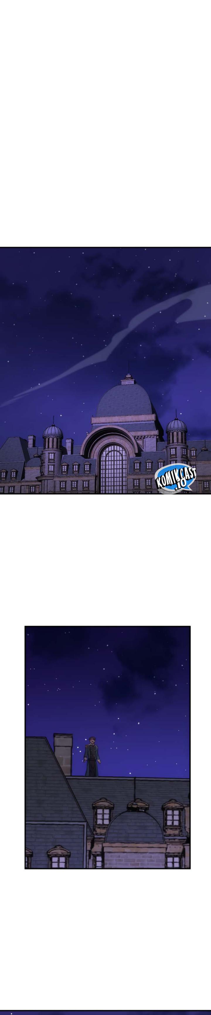 My Civil Servant Life Reborn in the Strange World Chapter 61 Gambar 28