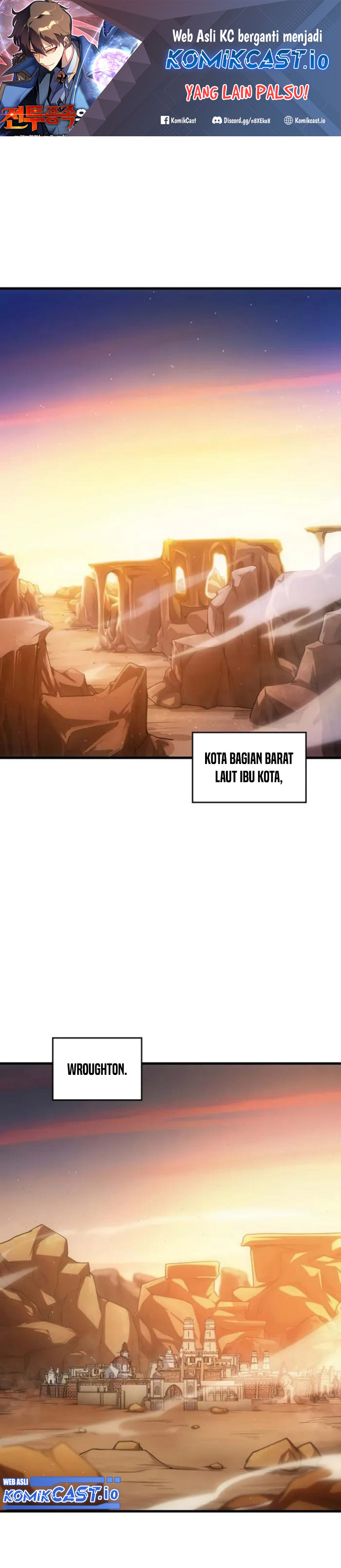 My Civil Servant Life Reborn in the Strange World Chapter 63 Gambar 2
