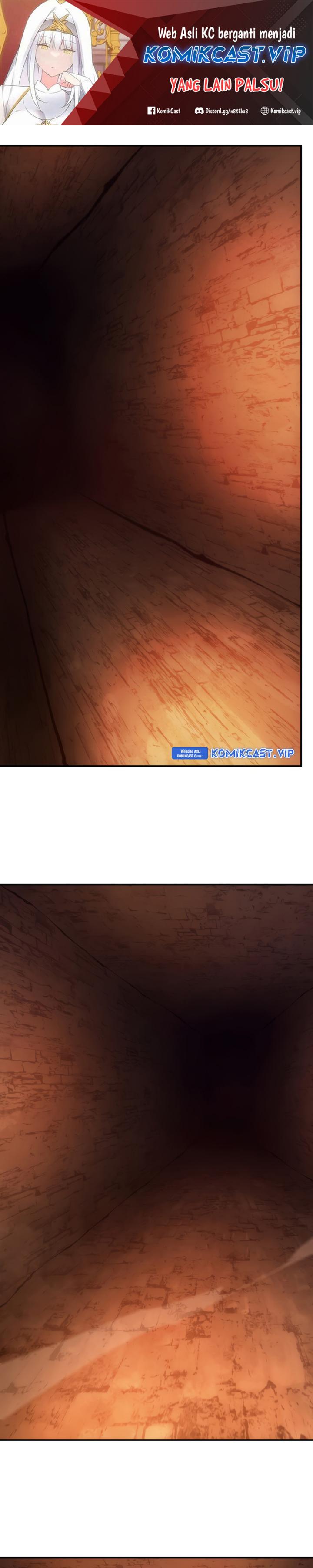 My Civil Servant Life Reborn in the Strange World Chapter 66 Gambar 2
