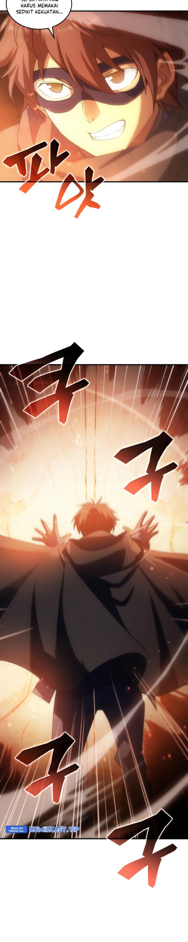 My Civil Servant Life Reborn in the Strange World Chapter 66 Gambar 19