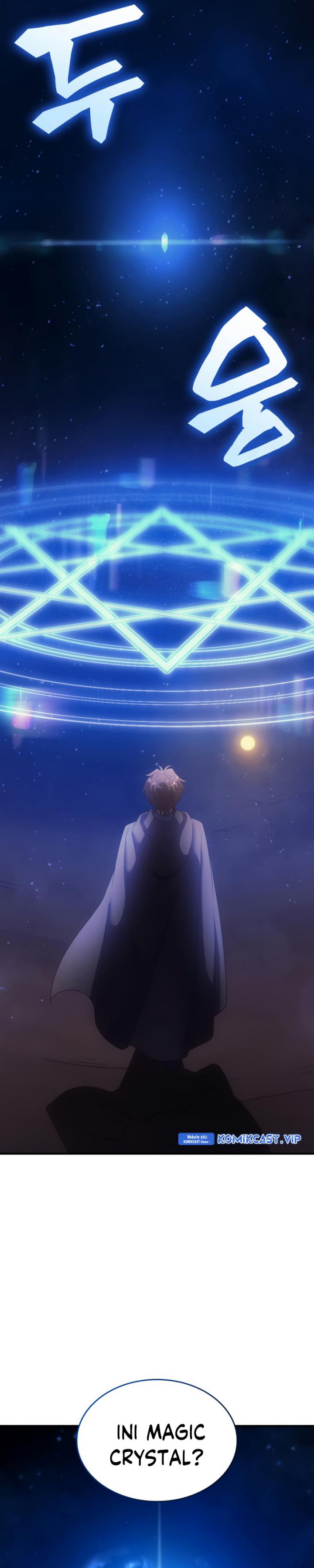 My Civil Servant Life Reborn in the Strange World Chapter 66 Gambar 26