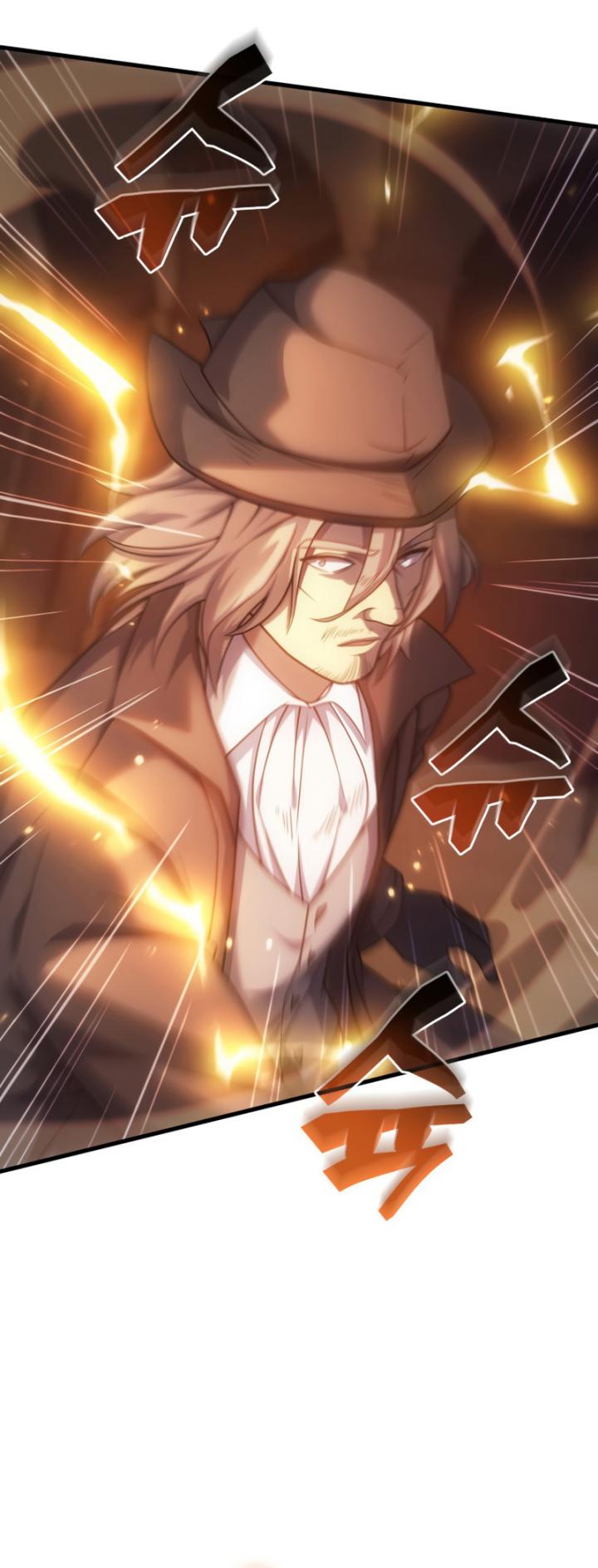 My Civil Servant Life Reborn in the Strange World Chapter 66 Gambar 37