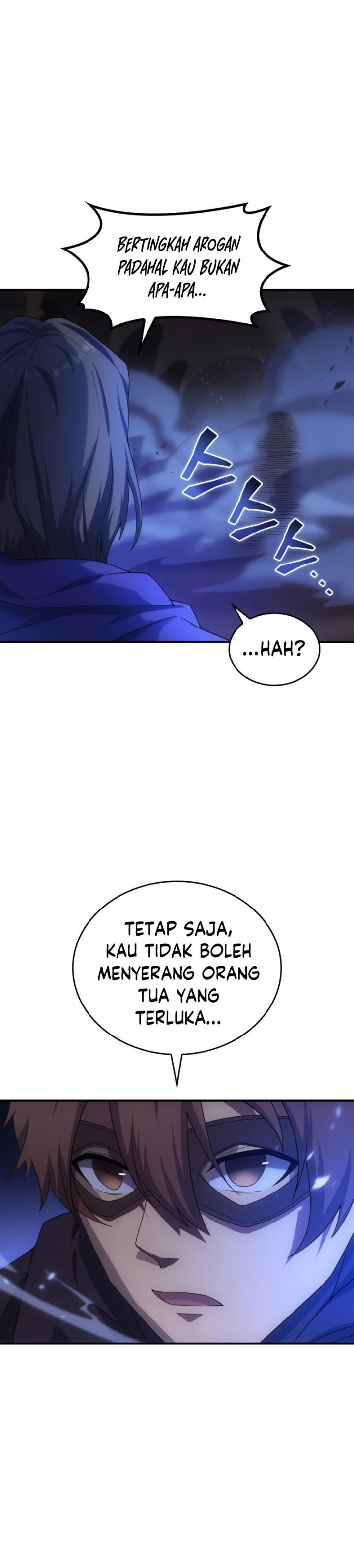 My Civil Servant Life Reborn in the Strange World Chapter 66 Gambar 52