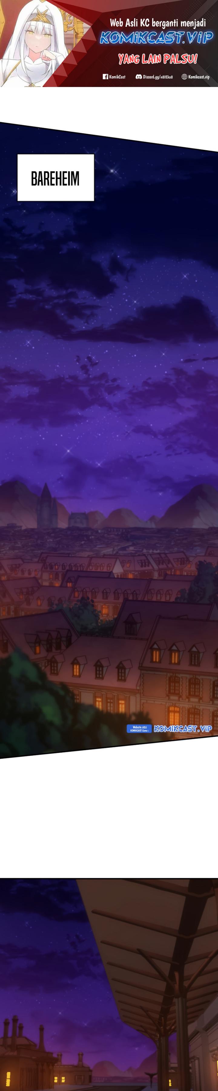 My Civil Servant Life Reborn in the Strange World Chapter 71 Gambar 2