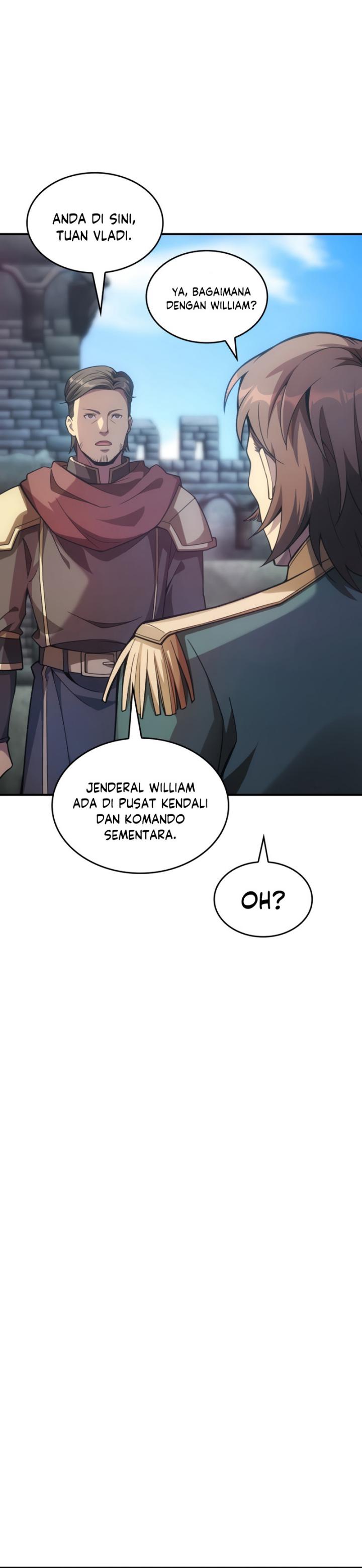 My Civil Servant Life Reborn in the Strange World Chapter 71 Gambar 10