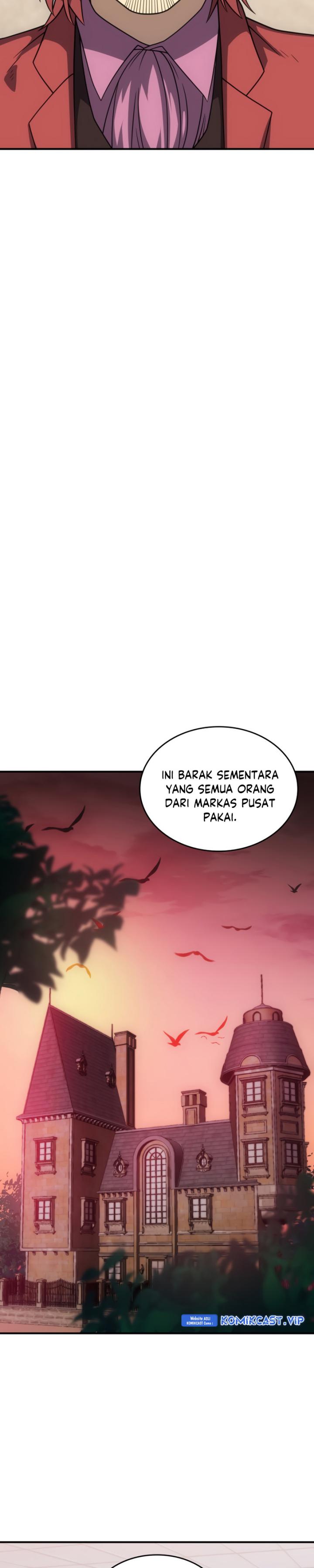 My Civil Servant Life Reborn in the Strange World Chapter 71 Gambar 30