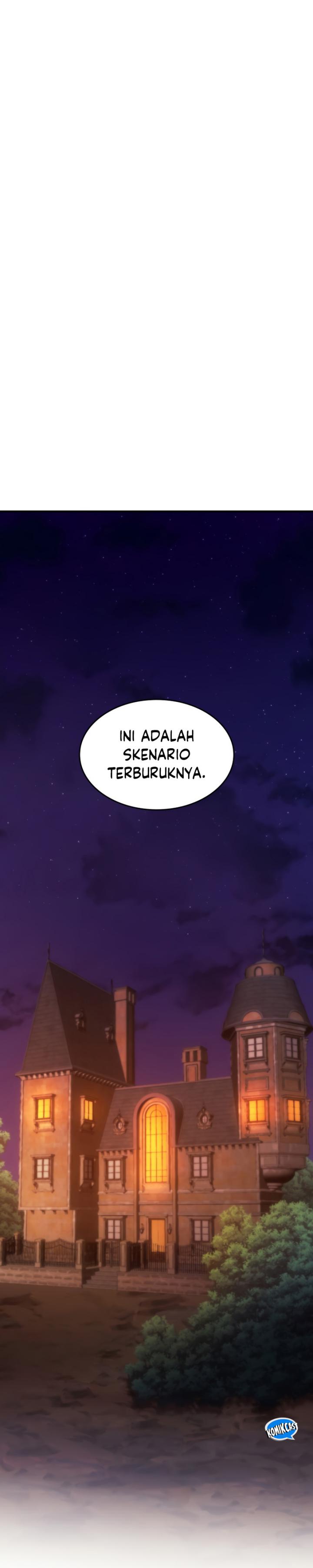 My Civil Servant Life Reborn in the Strange World Chapter 74 Gambar 7